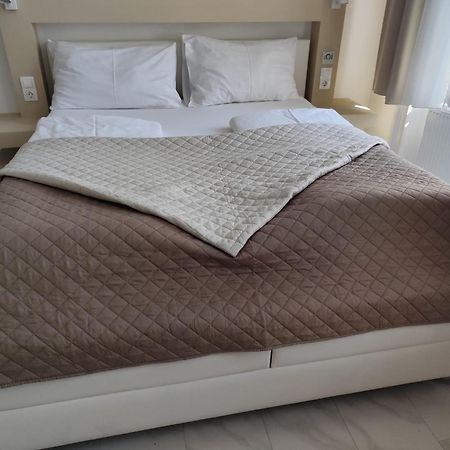 Ch-Hotel Luka 维也纳 外观 照片