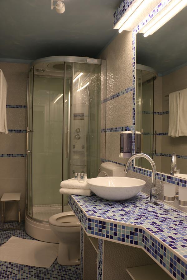 Ch-Hotel Luka 维也纳 外观 照片